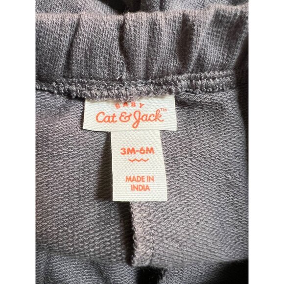 Cat & Jack Joggers - Picture 9 of 10